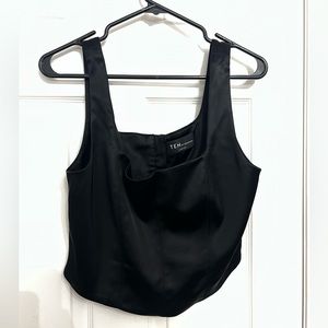 Babaton Tank top size L